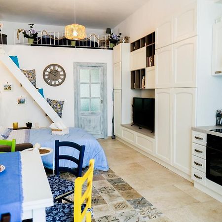 Home Bibi Monopoli Eksteriør billede