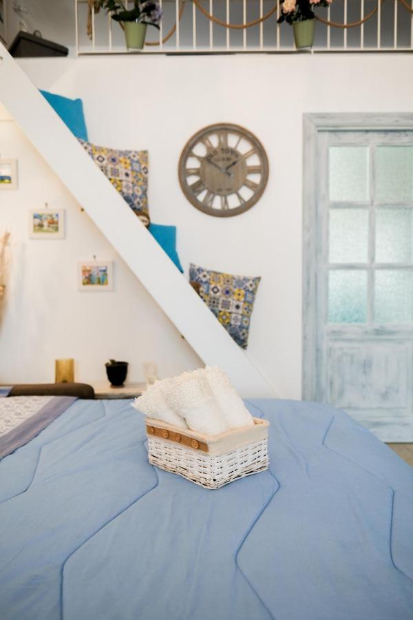 Home Bibi Monopoli Eksteriør billede